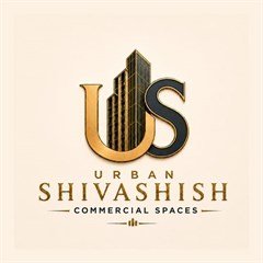 Urban Shivashish logo